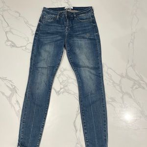 Pistola Jeans